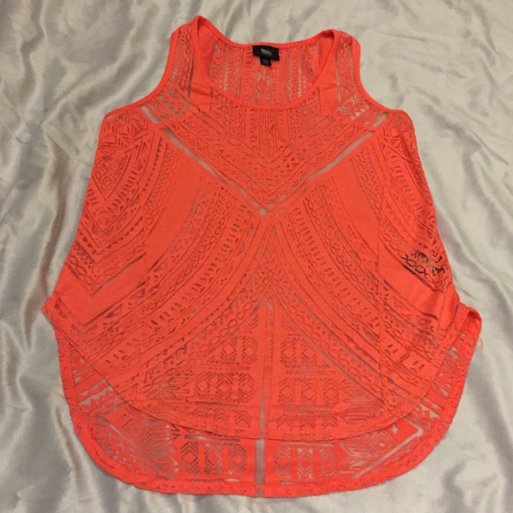 FINAL $ 🔥tribal tank top🔥
